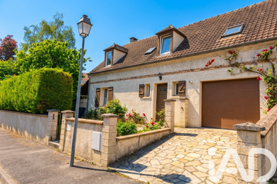 Maison 5 pièces 326000 €