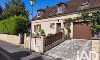Maison 5 Pièces 113 m² à vendre à Magny-en-Vexin (95420)