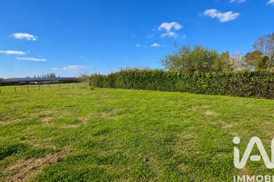 Terrain  28000 €