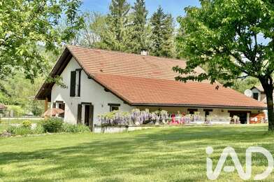 Maison 6 pièces 415000 €