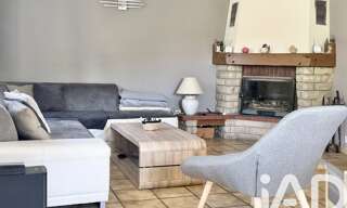Maison 6 Pièces 148 m² à vendre à Saint-Joseph-de-Rivière (38134)