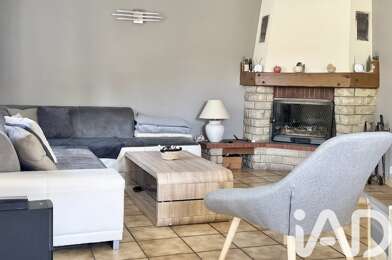 Maison 6 pièces 398000 €