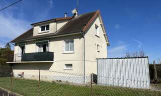 Maison 5 Pièces 121 m² à vendre à Luçay-le-Mâle (36360)