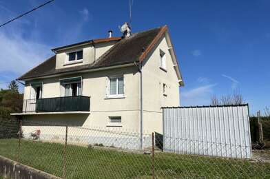 Maison 5 pièces 99900 €