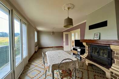 Maison 5 pièces 89900 €