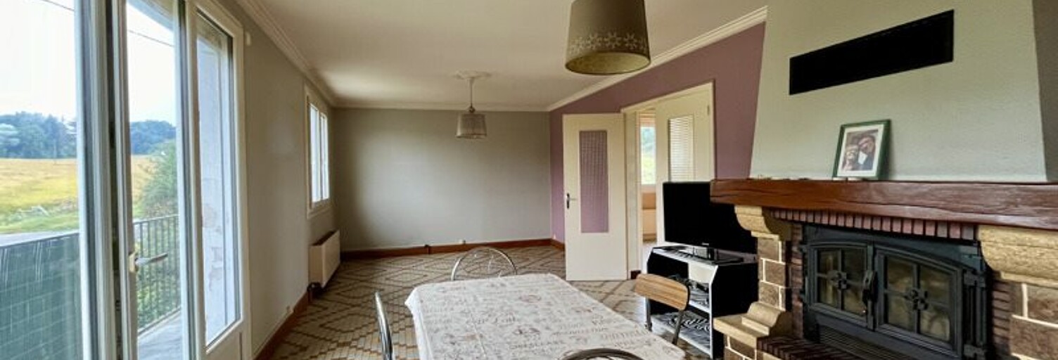 Maison 5 Pièces 121 m² à vendre à Luçay-le-Mâle (36360)