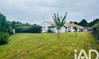 Maison 7 Pièces 152 m² à vendre à Sainte-Foy (85150)