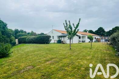 Maison 7 pièces 429000 €