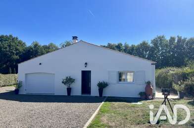 Maison 7 pièces 429000 €