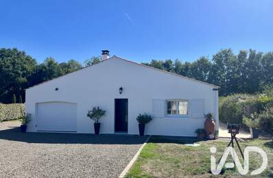 Vente Maison/villa 7 pièces — photo du bien