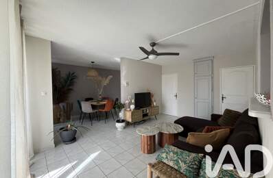 Vente Appartement 4 pièces — photo du bien
