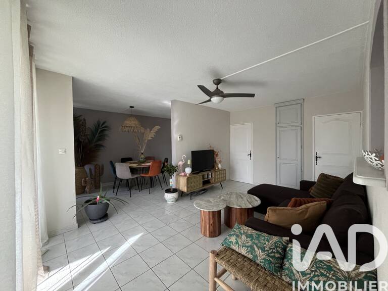 Vente Appartement 4 pièces — photo 1