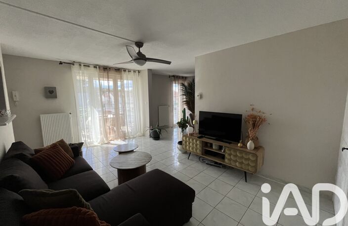 Vente Appartement 4 pièces — photo 2