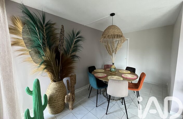 Vente Appartement 4 pièces — photo 3