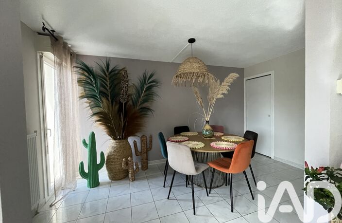 Vente Appartement 4 pièces — photo 4