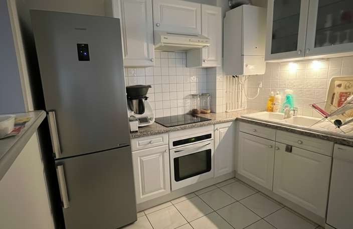 Vente Appartement 4 pièces — photo 5