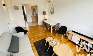 Appartement 5 Pièces 100 m² à vendre à Grenoble (38100)