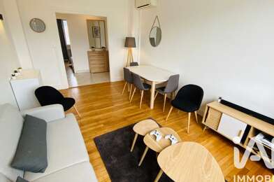 Appartement 5 pièces 259000 €
