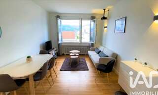 Appartement 5 Pièces 100 m² à vendre à Grenoble (38100)