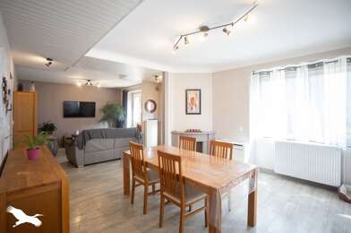 Maison 6 pièces 210400 €