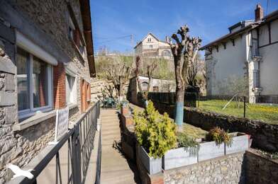 Maison 6 pièces 210400 €