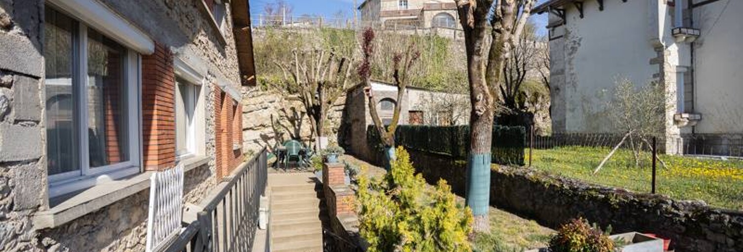Maison 6 Pièces 133 m² à vendre à Villefranche-de-Rouergue (12200)
