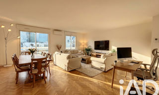 Appartement 5 Pièces 113 m² à vendre à Courbevoie (92400)