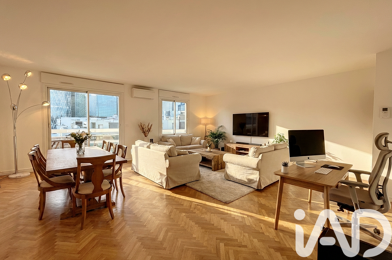 Appartement 5 pièces 799000 €