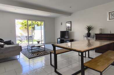 Maison 5 pièces 471000 €