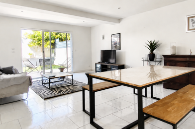 Maison 5 pièces 471000 €