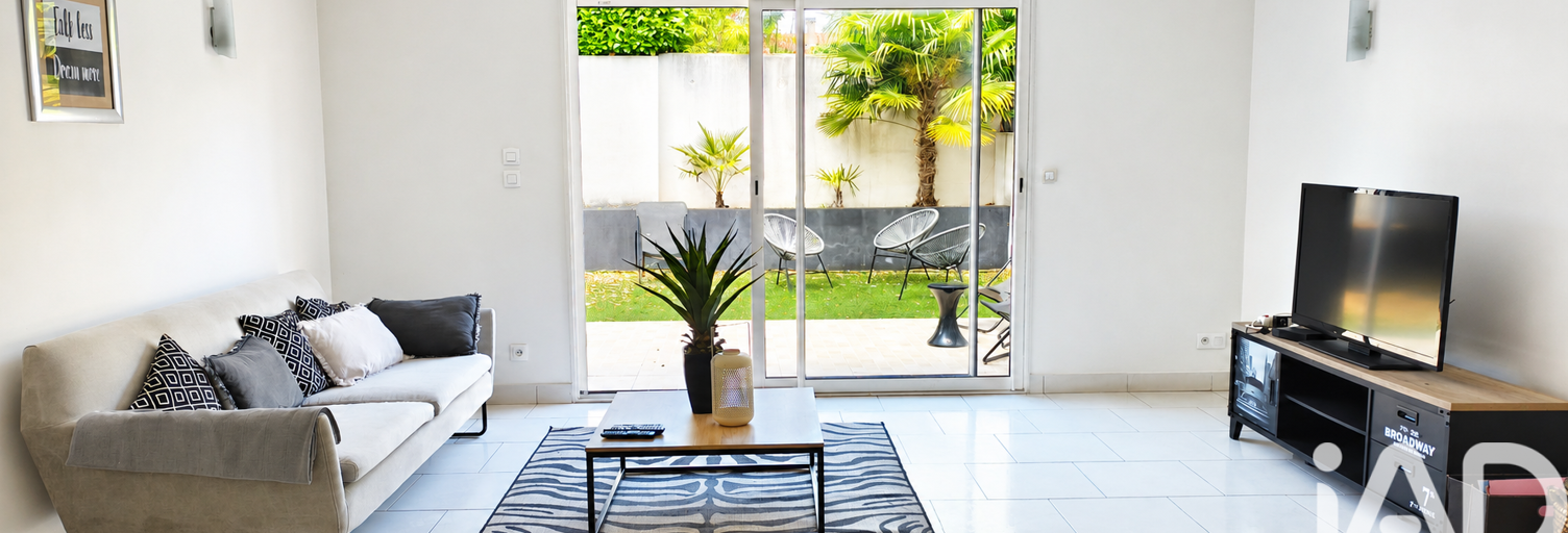 Maison 5 Pièces 122 m² à vendre à La Rochelle (17000)