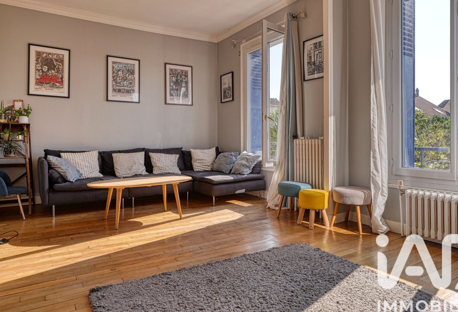 Vente Maison/villa 6 pièces — photo 1
