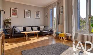 Maison 6 Pièces 94 m² à vendre à Triel-sur-Seine (78510)