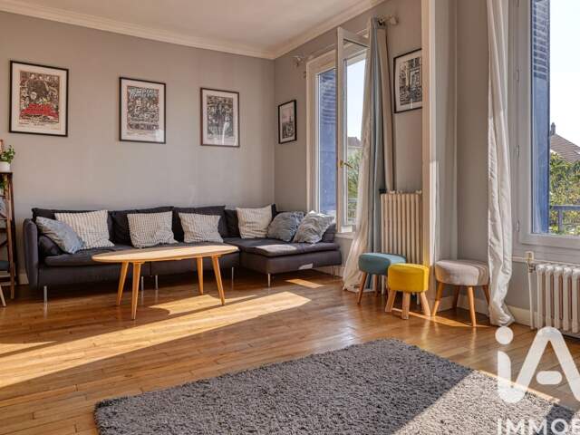 Vente Maison/villa 6 pièces — photo du bien