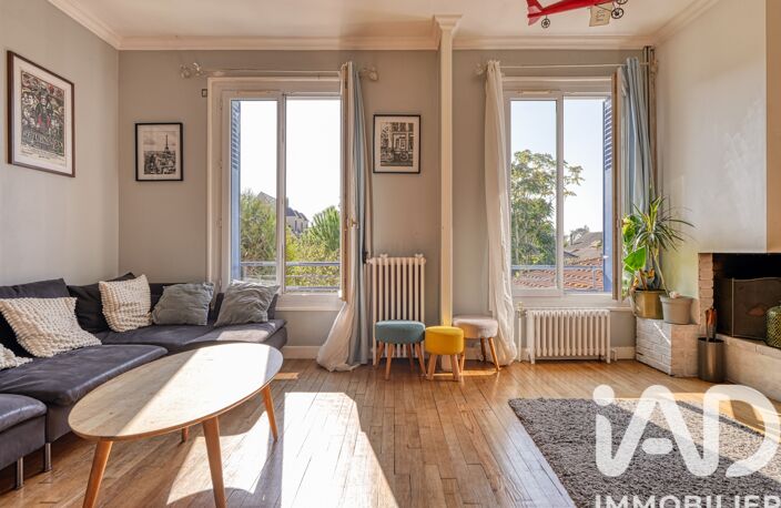 Vente Maison/villa 6 pièces — photo 2