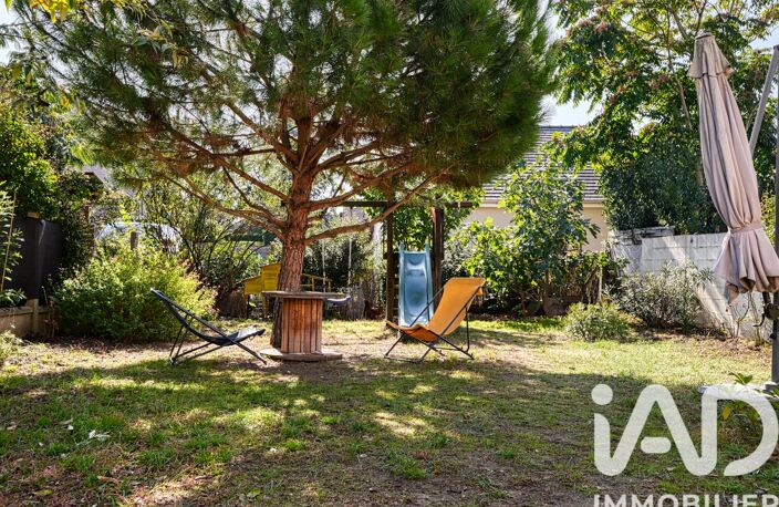 Vente Maison/villa 6 pièces — photo 3