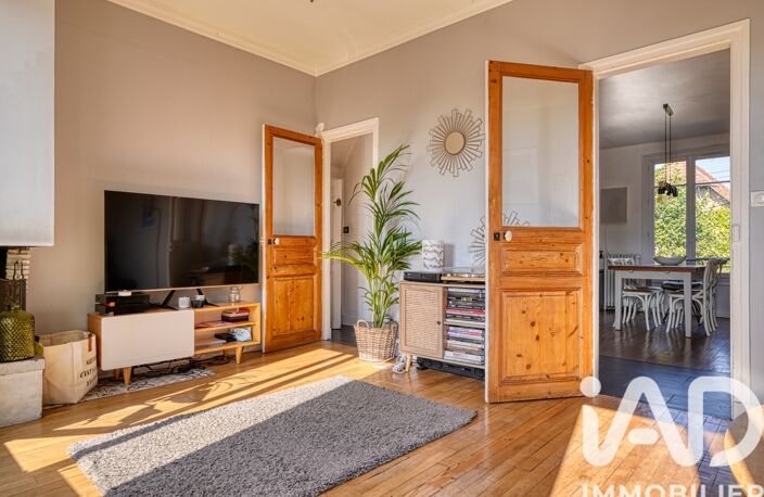 Vente Maison/villa 6 pièces — photo 4