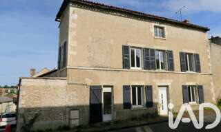 Maison 3 Pièces 73 m² à vendre à Saint-Savin (86310)