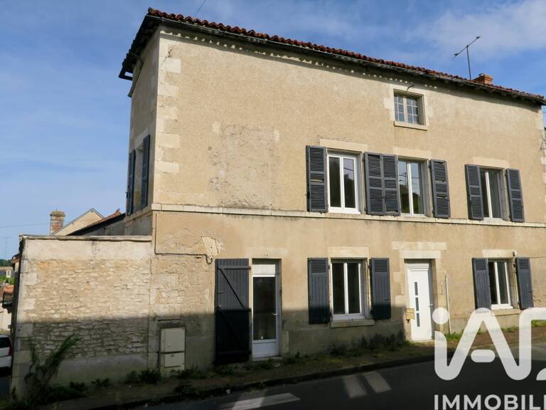 Vente Maison/villa 3 pièces — photo 1