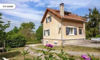 Maison 5 Pièces 118 m² à vendre à Saint-Méard-de-Drône (24600)