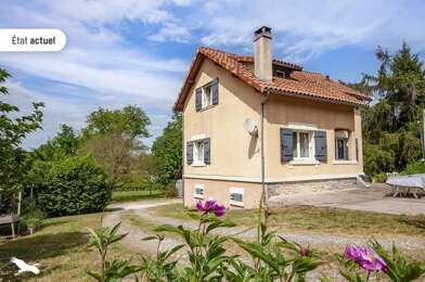 Maison 5 pièces 160000 €