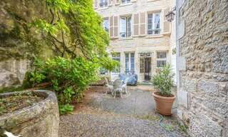 Maison 9 Pièces 310 m² à vendre à Saint-Maixent-l'École (79400)