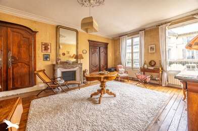 Maison 9 pièces 197600 €