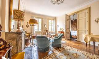 Maison 9 Pièces 310 m² à vendre à Saint-Maixent-l'École (79400)