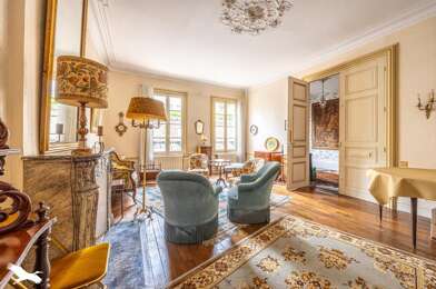 Maison 9 pièces 197600 €