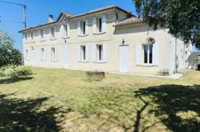 Maison 7 pièces 350000 €