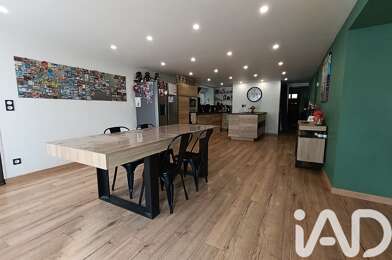 Maison 7 pièces 239000 €