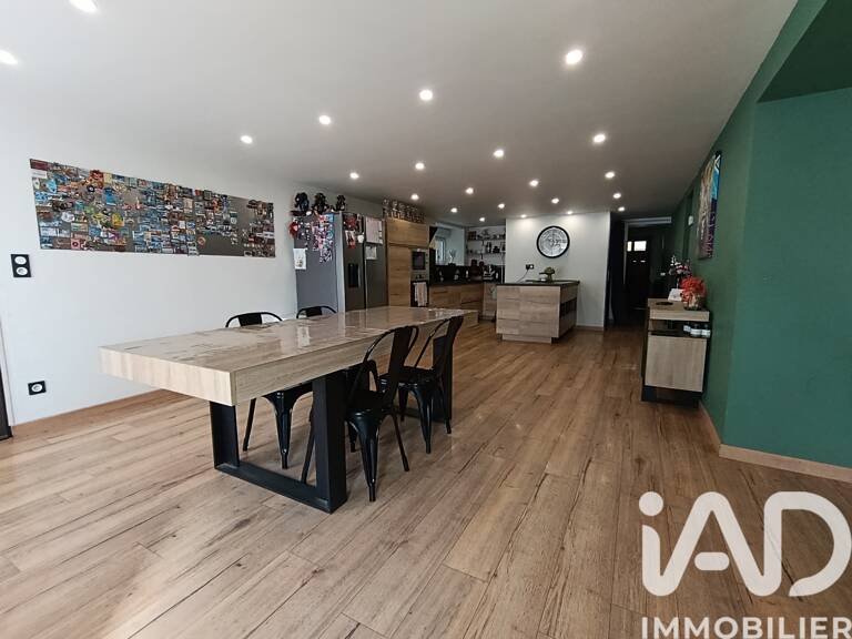 Vente Maison/villa 7 pièces — photo 1