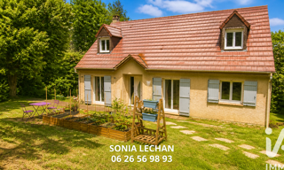 Maison 7 Pièces 133 m² à vendre à Chalifert (77144)