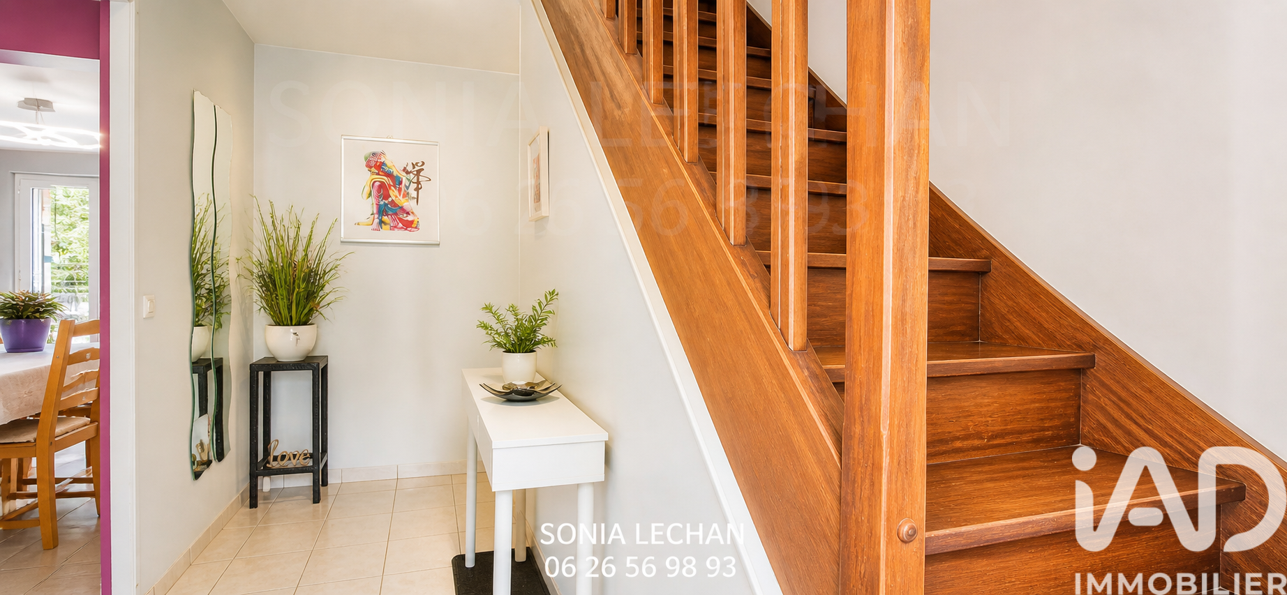 Vente Maison/villa 7 pièces - Photo 2